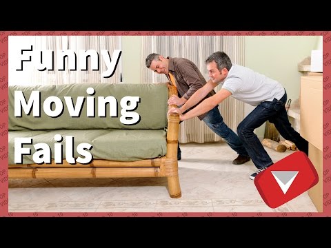 furniture removals dublin