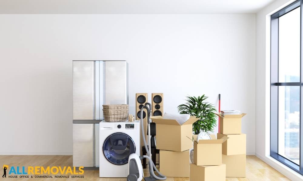 Office Removals arva - Business Relocation