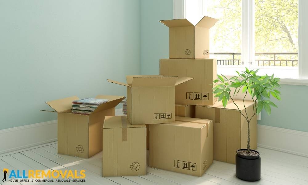 Office Removals attymon - Business Relocation