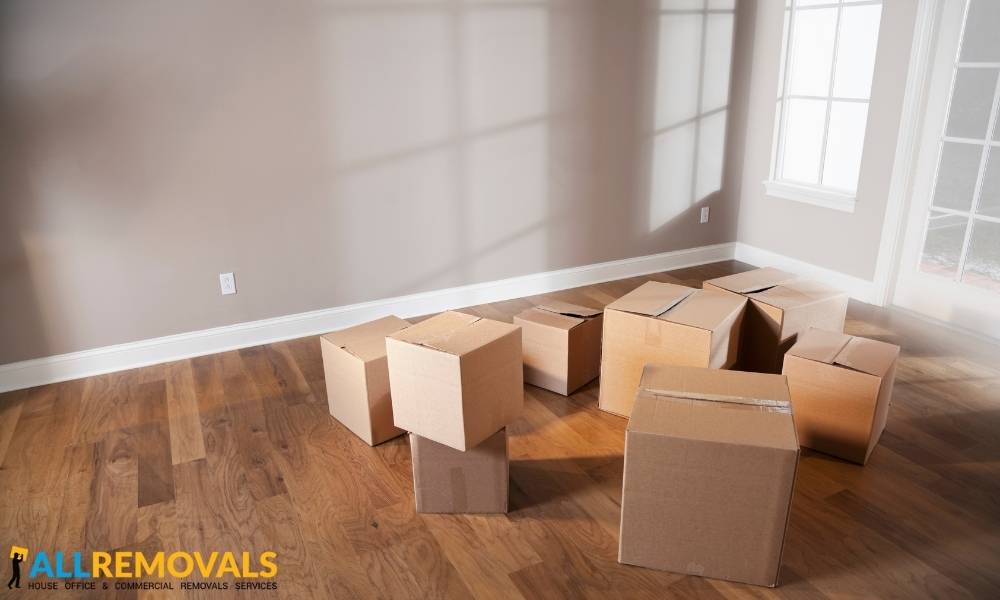 Office Removals boston - Business Relocation