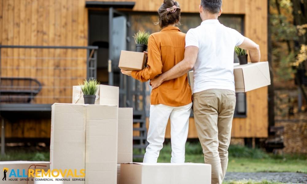 house removals cousane - Local Moving Experts